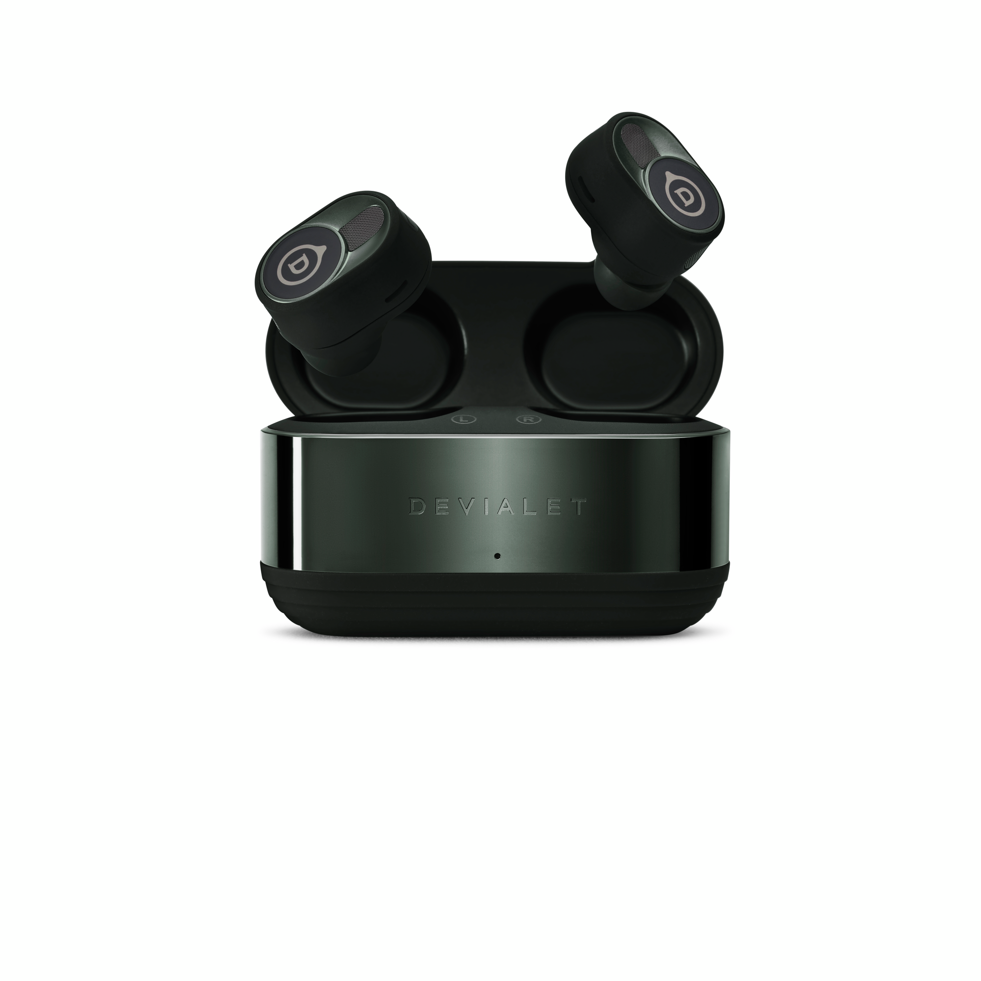 Devialet Gemini II Opéra de Paris earbuds – premium sound
